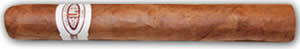 The Simple Cigar Band